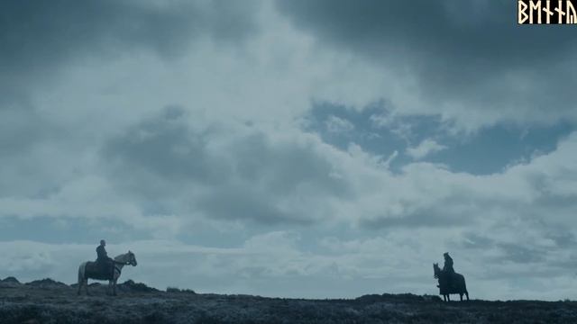 Vikings - Björn Ironside's Last Stand Feat. David Bowie - Helden (German Version Of Heroes) смотреть онлайн