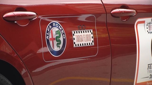 Jochen Mass and Alfa Romeo 6C 1500 - Racing on Memory Lane смотреть онлайн