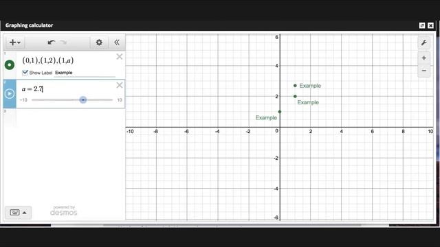 How to use Desmos Graphing Calculator Tool _updated смотреть онлайн