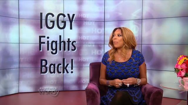 Beyoncé's Thigh Gap Scandal смотреть онлайн