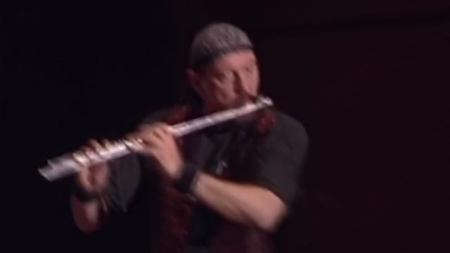 Ian Anderson - Eurology (Ian Anderson Plays The Orchestral Jethro Tull)