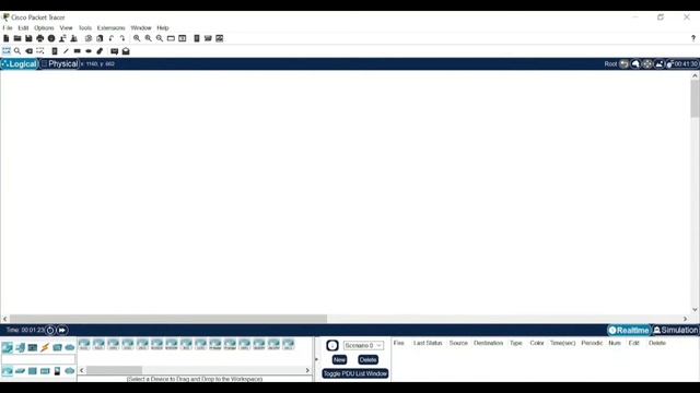 Cisco packet tracer tutorial | skills for all смотреть онлайн