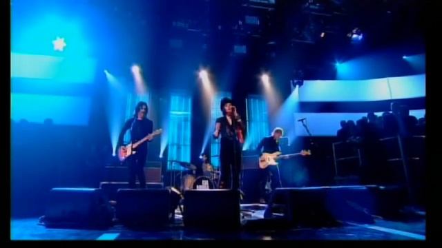 Ida Maria - Oh My God смотреть онлайн