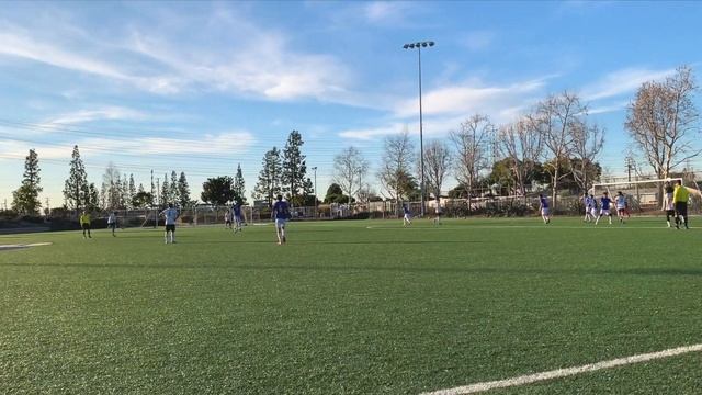 ODLH Varsity Soccer 2021-2022 Season Highlights [Extended Version] смотреть онлайн