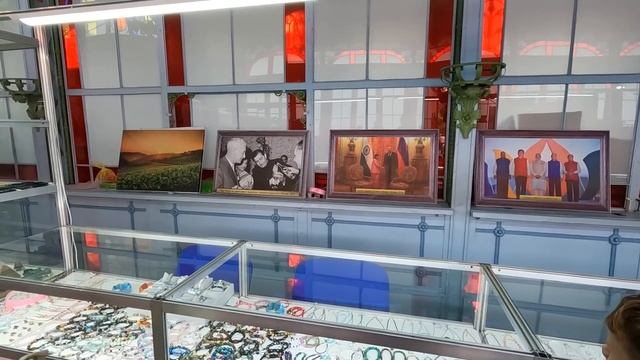 Опасный Пятигорск - убийство посреди города ЖЕСТЬ. Туристы в шоке от Кавказа. смотреть онлайн