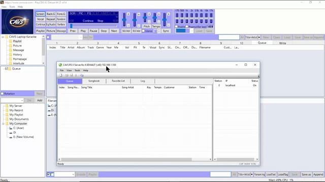 How to connect E-Songbook Android смотреть онлайн
