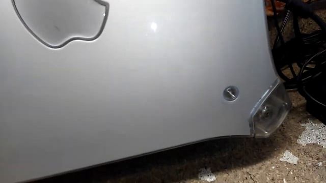 Apple Power Mac G4 Model M8493