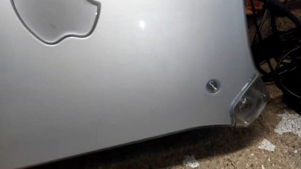 Apple Power Mac G4 Model M8493