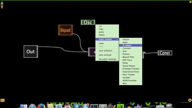 Trilobite Tutorial 02 - Basic Patch Editing (Wobble Bass) смотреть онлайн