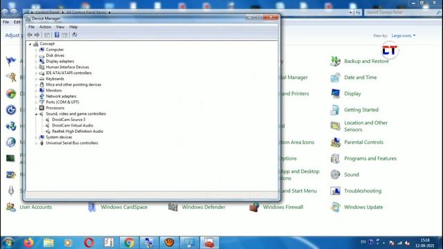 No Audio Output Device Is Installed Windows 7 | Computer No Audio Output Device Is Enabled смотреть онлайн