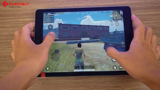 Lên iPadOS 14 liệu iPad Air 2 CHIẾN GAME có TỐT? смотреть онлайн