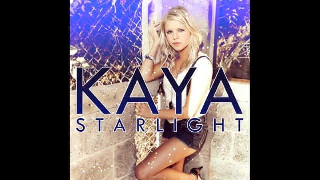 Kaya Starlight смотреть онлайн