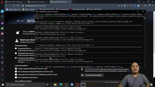 Khusus Raspberry Pi4/Pi3 "Cara Install Windows 11 pro di Raspberry pi 4" смотреть онлайн