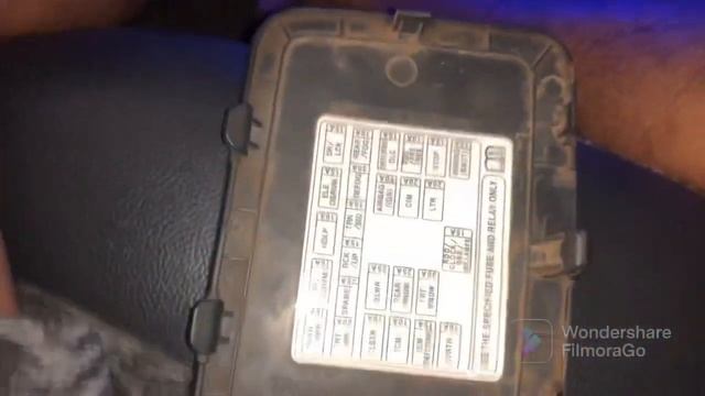 Car Front Power Window Not Working | Solution | DIY | CHEVROLET BEAT смотреть онлайн