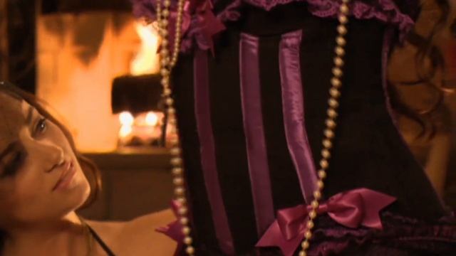 Becky LeBeau Introduces Taylor Vixen And Ella Millano.