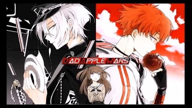 Bad Apple Wars Music (Gamerip) - Track 22 - End Credits смотреть онлайн