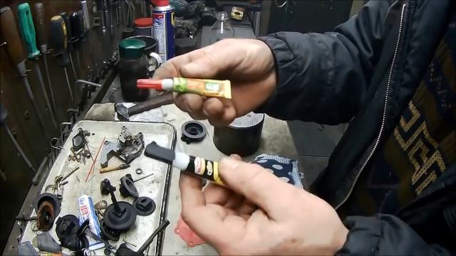 ПУЛДАУН-ПУСКОВАЯ ПИРБУРГ РЕСТАВРАЦИЯ