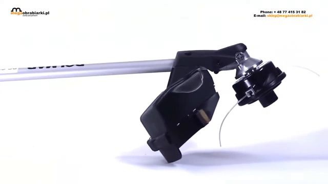 Wielofunkcyjna kosa spalinowa Dolmar CS246.4CBC смотреть онлайн