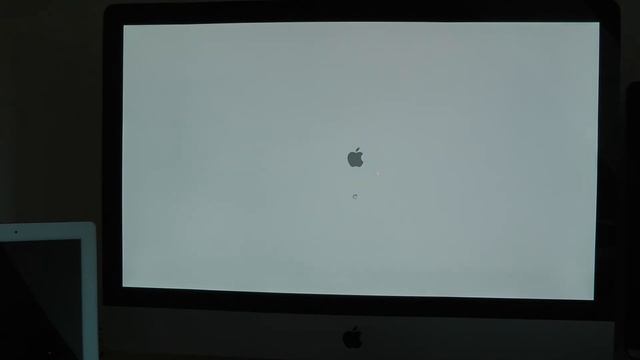 17s Boot Record on iMac Monster 2011: 27'' 3.4 i7 SSD смотреть онлайн