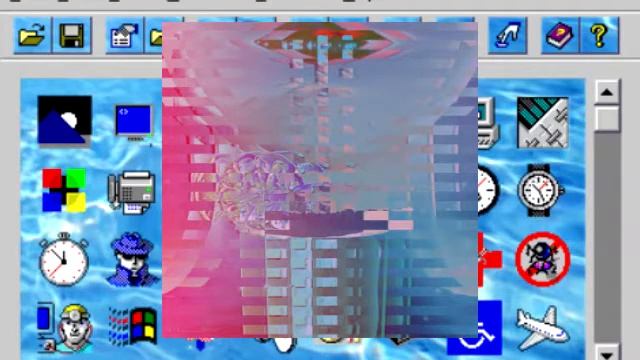 Windows彡96 - 04 Quero te ver [Cut Up Sections album] смотреть онлайн