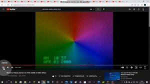 Windows Media Center Effects Sponsored by Preview 2 Effects (My Version)