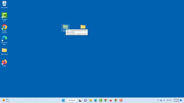 How to zip a folder and attached it in email windows 11 смотреть онлайн