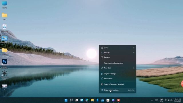 Slide to Shut Down your pc | windows | shortcut | смотреть онлайн