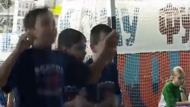 Гимназия Новозыбкова показала олимпийский настрой смотреть онлайн