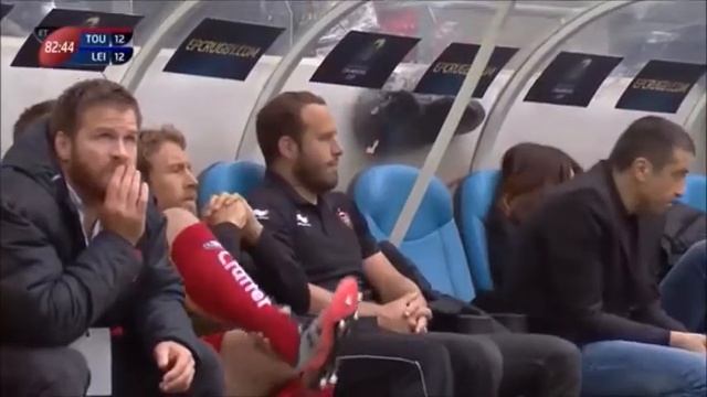 Levan Chilachava scrum impact gains penalty vs Leinster 2015 смотреть онлайн