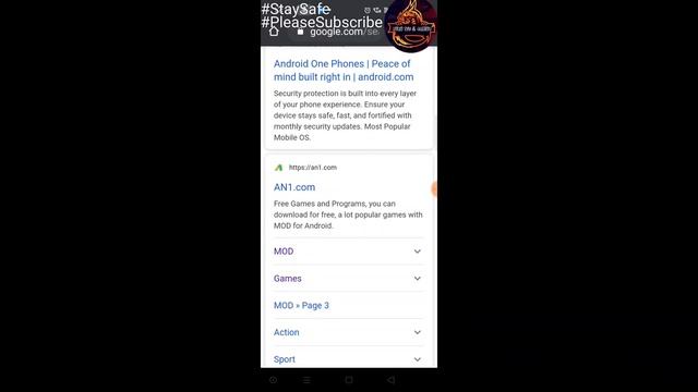 How To Download Any Mod Or Hacked Game for Free & Anti-Ban|#StaySafe|#GyanTec|Very Easy way. смотреть онлайн