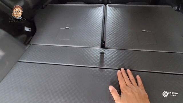 ダイハツ タフト 【車両レビュー】 スタイルも機能も楽しさいっぱい!! 新型の軽SUVをチェック!! DAIHATSU TAFT E-CarLife With 五味やすたか