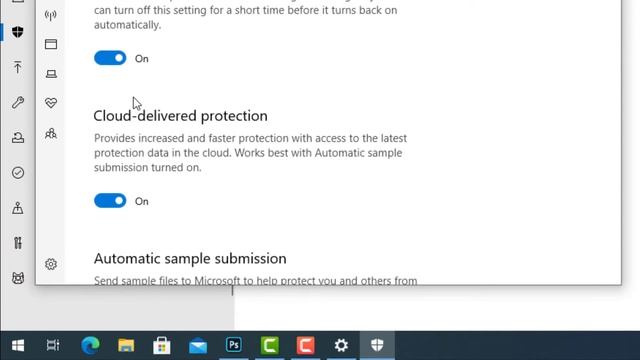 ايقاف ويندوز defender ديفندر لويندوز 10 disable windows defender смотреть онлайн