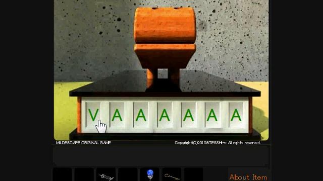 [MILD ESCAPE／TESSHI-e]Escape from the Big Windows Room(Happy Coin Ending) Walkthrough смотреть онлайн