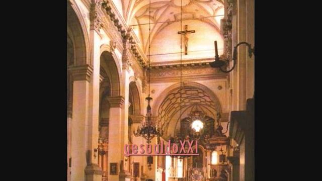 Mikołaj Gomółka - Psalm 35. Obrońca wieczny смотреть онлайн