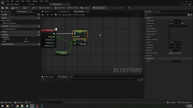 UE5FPS 8.1. смотреть онлайн