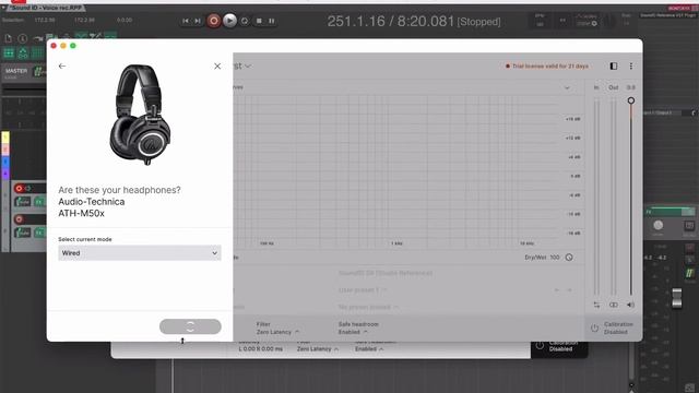Trải nghiệm Sonarworks - Sound ID Reference (Free Trial) - Dr.Glu смотреть онлайн