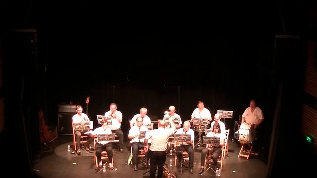 Harmonie de Lignières Santiano смотреть онлайн