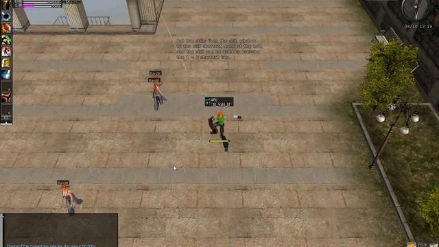 RAN.avi смотреть онлайн