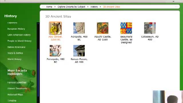 Microsoft Student with Encarta Premium 2009 DVD5.mp4 смотреть онлайн