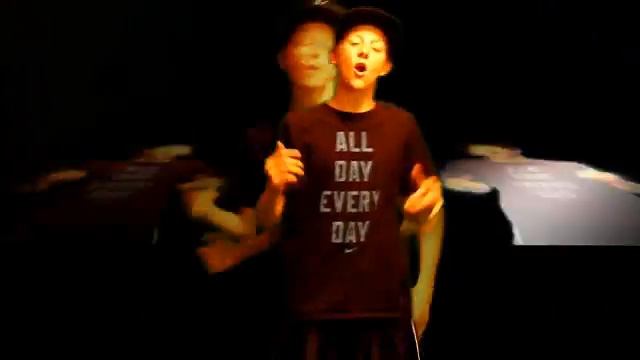 Mac Miller Donald Trump Lip Dub - ClayMationWorks смотреть онлайн