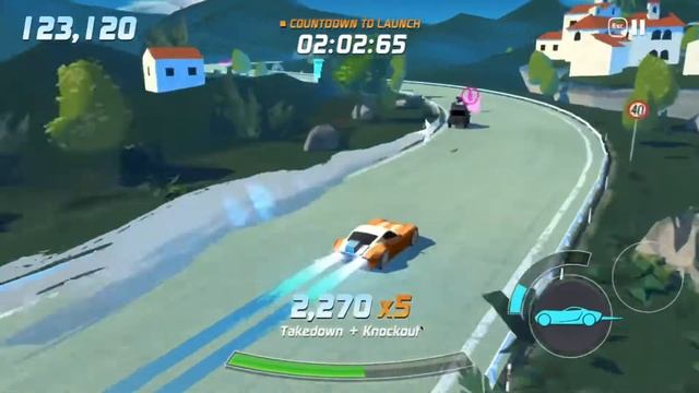 AGENT INTERCEPT - APPLE ARCADE GAMEPLAY (iMAC) смотреть онлайн