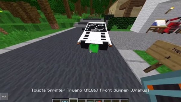 Mod Showcase|CraftSpeed|Minecraft Tutorial