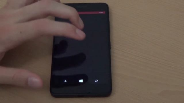 Microsoft Lumia 640 Review! смотреть онлайн