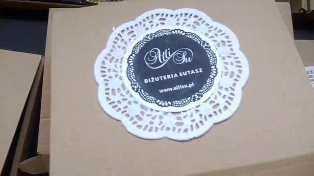 AlliSu - kolorowa kraina biżuterii sutasz смотреть онлайн