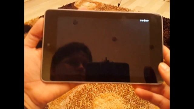 Install DJI GO on Android tablet (Google Nexus 7 first edition) смотреть онлайн