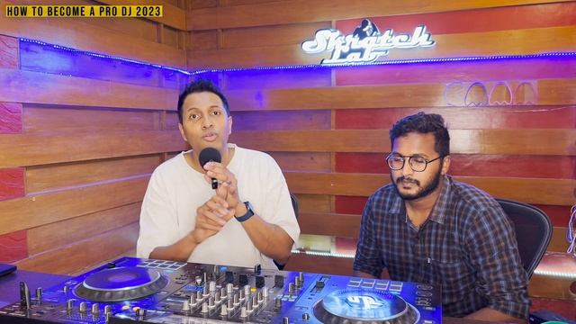 Pro DJ Tips & Tricks | How To Become a Pro DJ Quick (Tamil) | 2023 смотреть онлайн