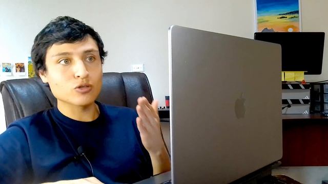 Compré una Macbook USADA del 2022 - Vale la pena? смотреть онлайн