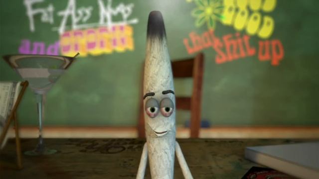 Mac & Devin Go to High School (2012) Slow Burn INTRO смотреть онлайн