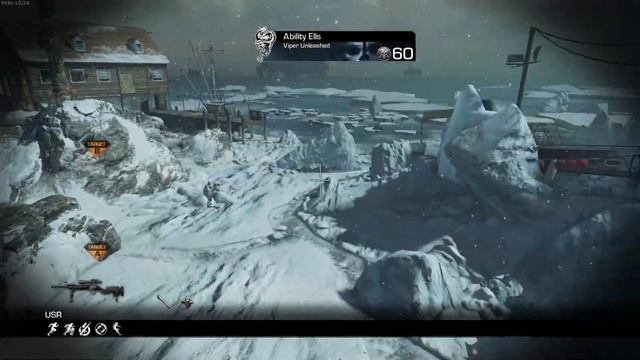 IW6X Highlights #2 смотреть онлайн