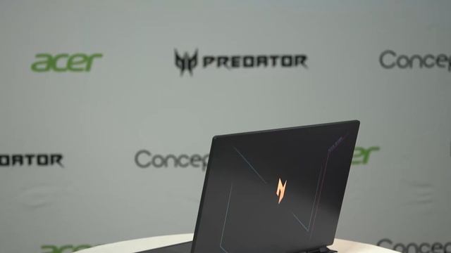 Acer unveils portable, powerful Windows 11 innovations at #CES2023 смотреть онлайн